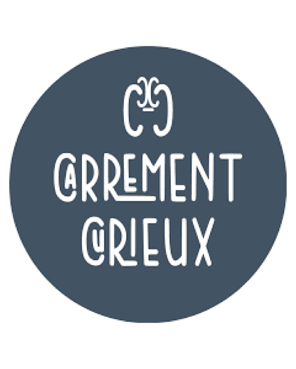 atelier carrément curieux