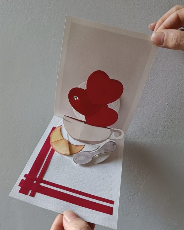 atelier carte